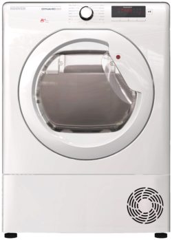 Hoover DMHD1013A2 Condenser Tumble Dryer - White.